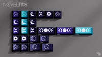 GMK CYL Selene - Extras Pre-Order