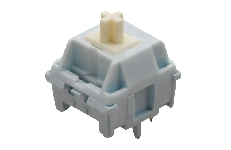 HMX YOGURT LINEAR SWITCH FACTORY LUBED EDITION (10PCS)