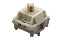 HMX RETRO C LINEAR SWITCH FACTORY LUBED EDITION (10PCS)