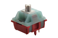 KEYGEEK T2 LINEAR SWITCH FACTORY LUBED (10PCS)