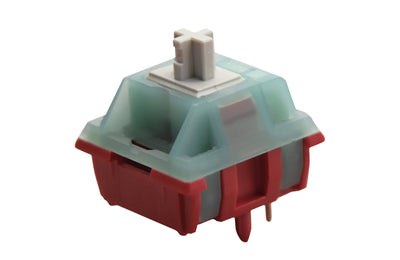 KEYGEEK T2 LINEAR SWITCH FACTORY LUBED (10PCS)