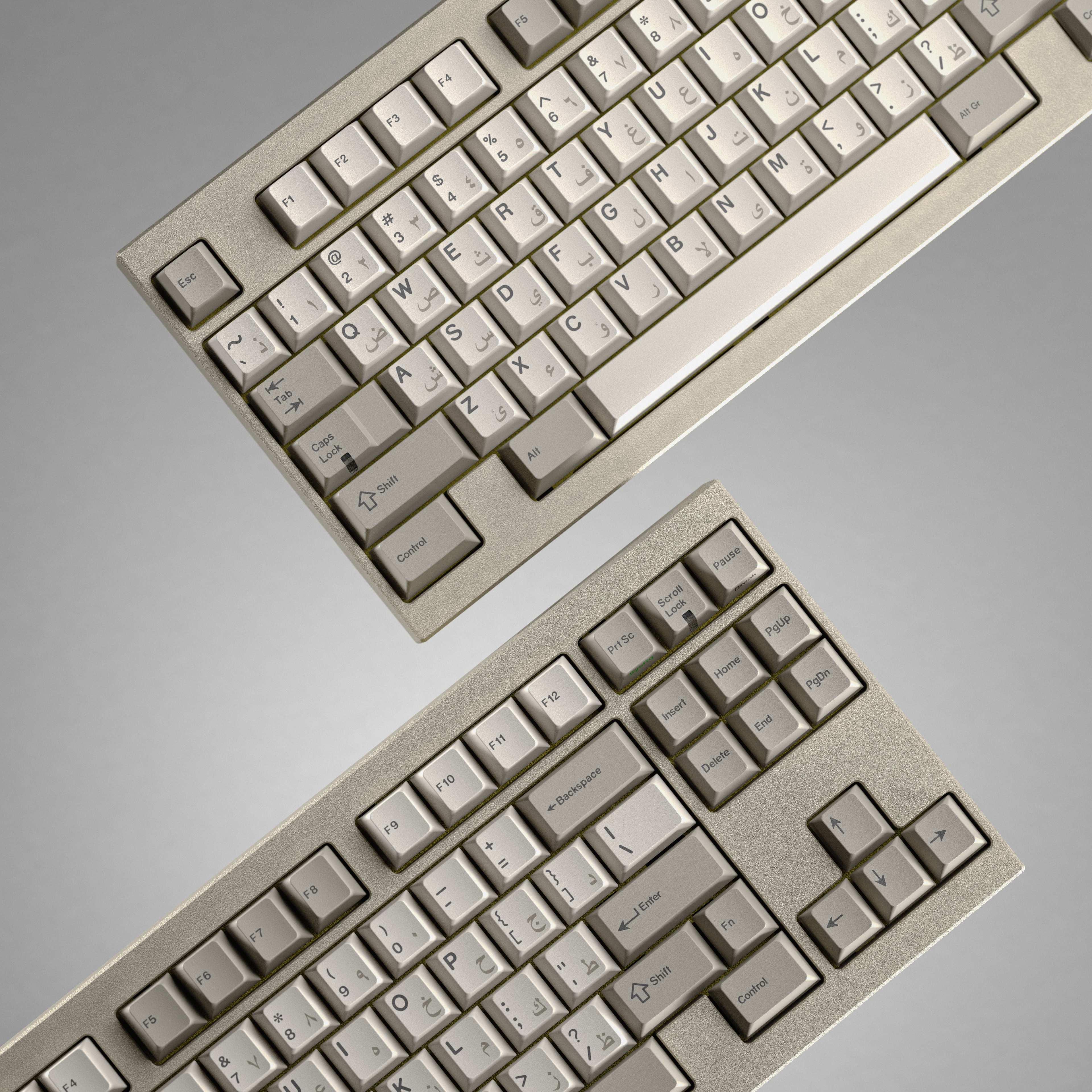 KeyKoBo Keycaps - Unikeys – UniKeys