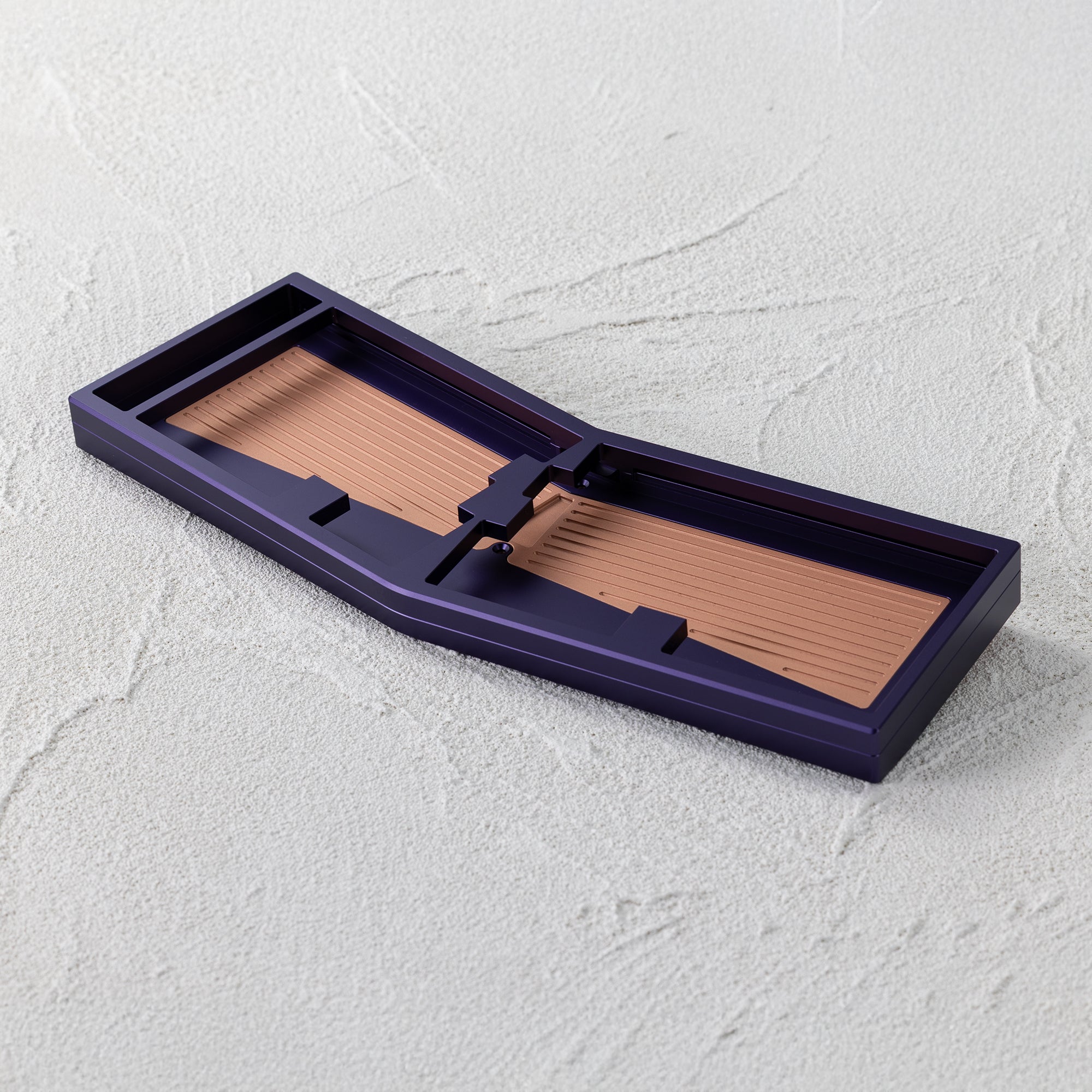 Boomerang Keyboard Kit - Thumbnail 5