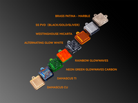 S80 Accessories and Extras