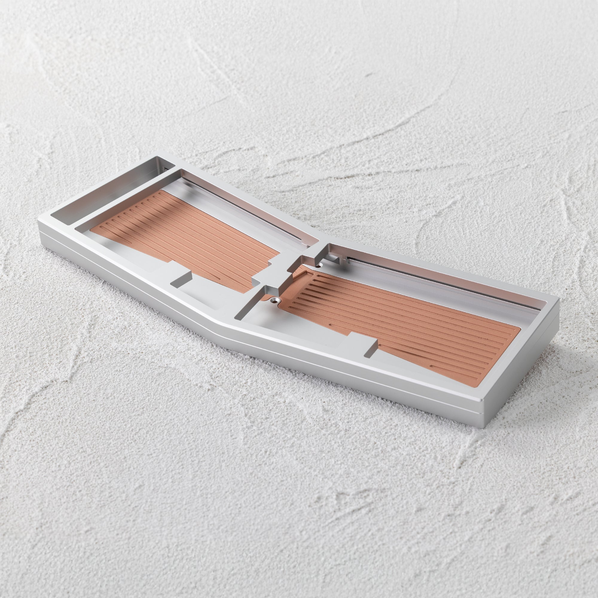 Boomerang Keyboard Kit - Thumbnail 2