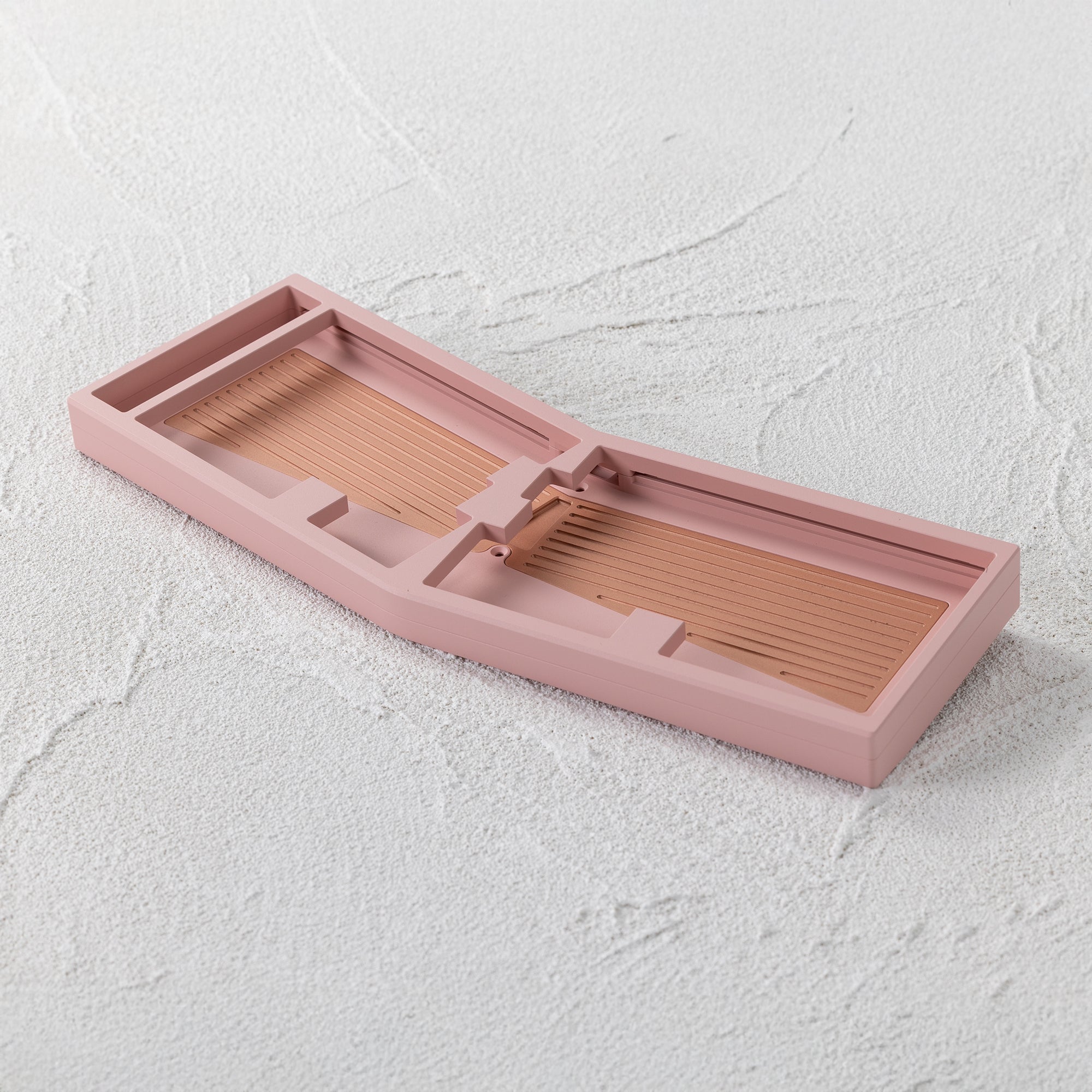 Boomerang Keyboard Kit - Thumbnail 4