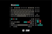 KEYKOBO DOLCH ABS TRIPLE-SHOT KEYCAP SET INSTOCK