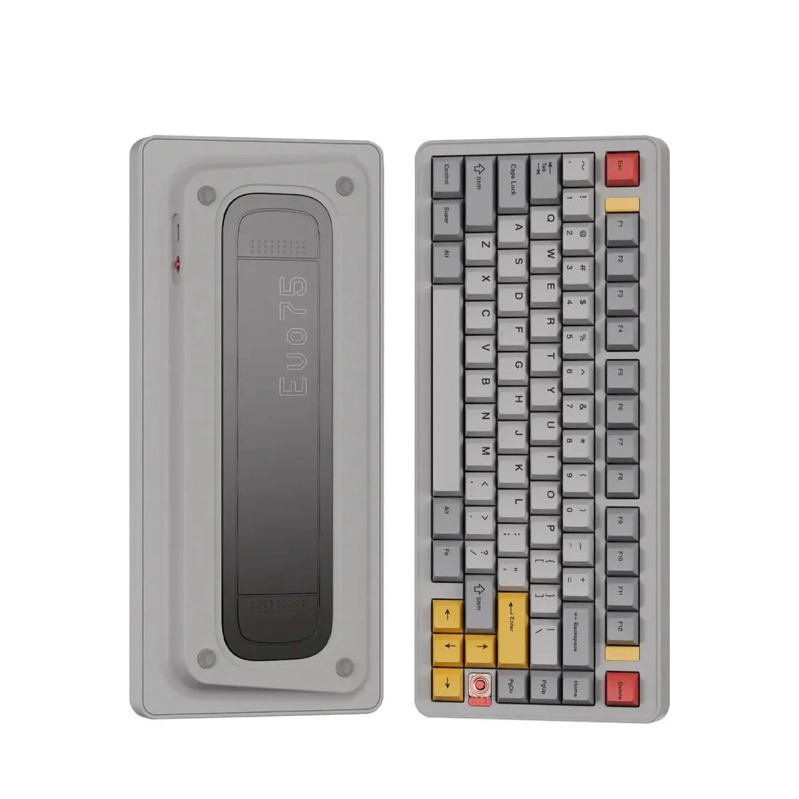 Ticktype Evo75 Mechanical Keyboard