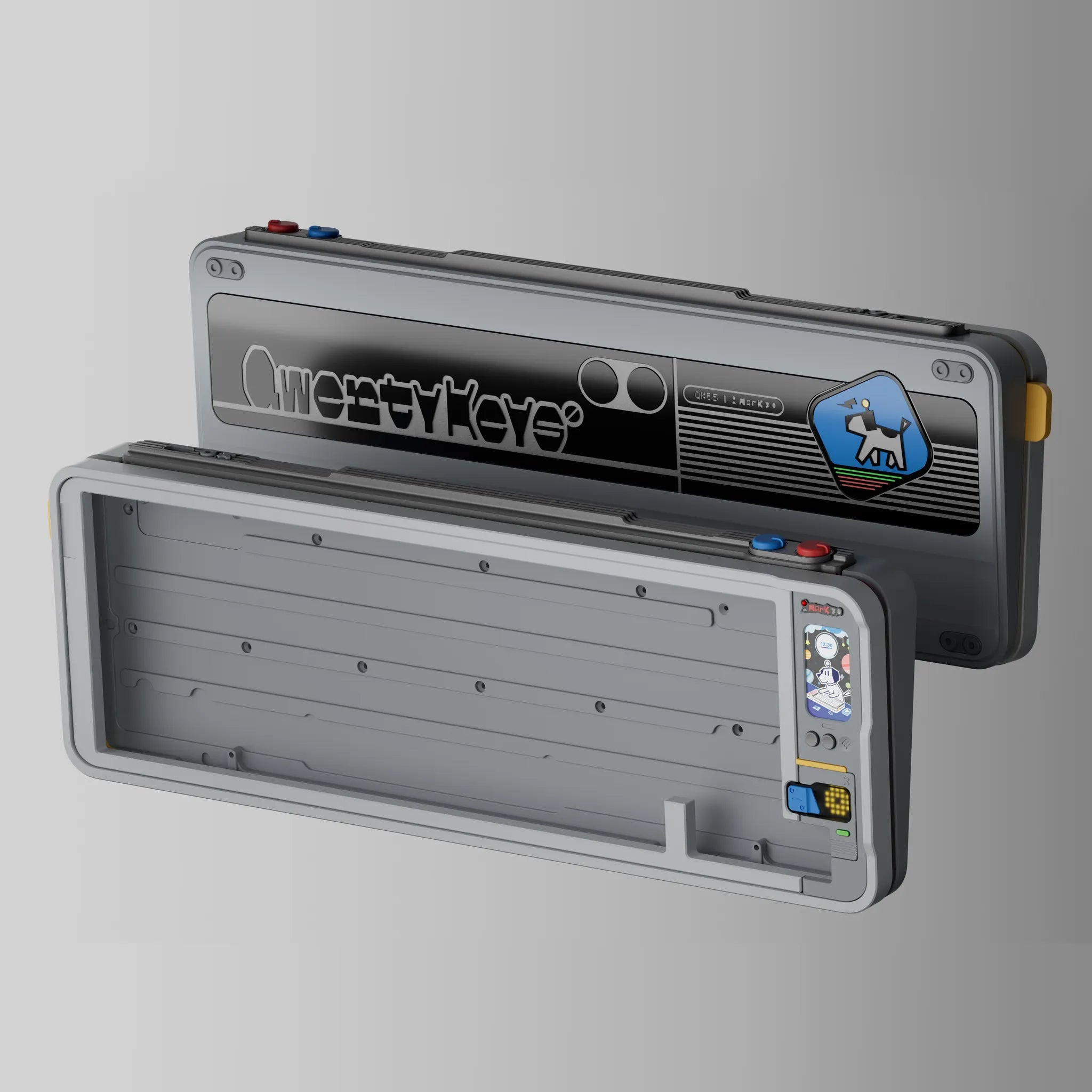 Qwertykeys QK65 MK3 - Thumbnail 3