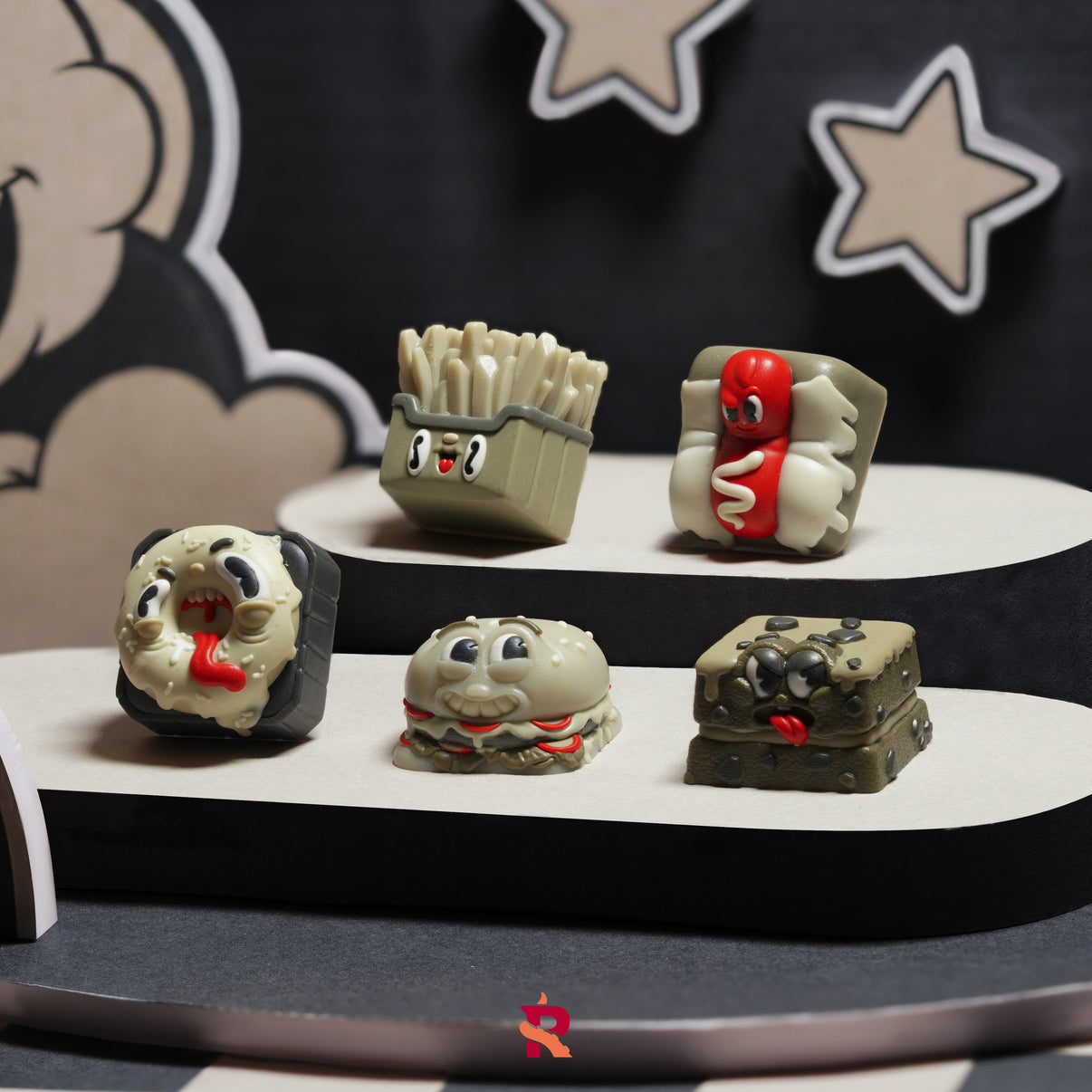 Fesfood Artisans - Rubber product image 1