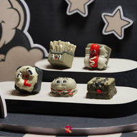 Fesfood Artisans - Rubber product image 1