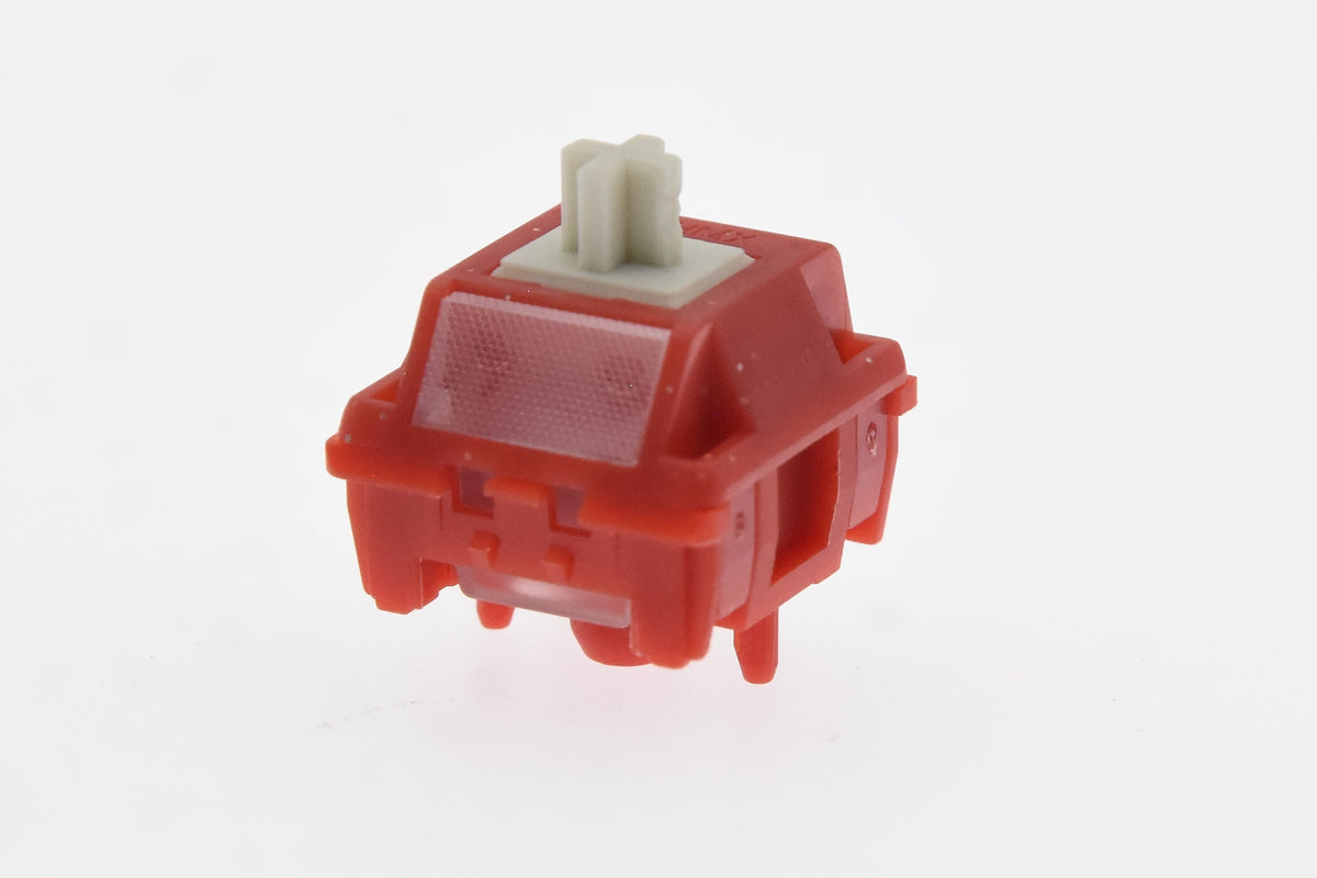 HMX Iris linear switch