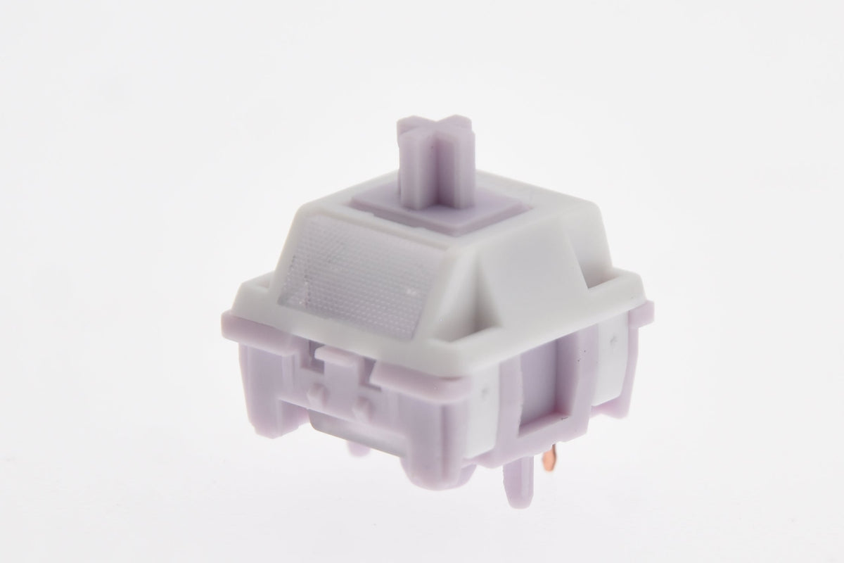 Single HMX Nono linear switch