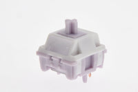 Single HMX Nono linear switch