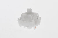 HMX Snow Flake Linear Switch, front view