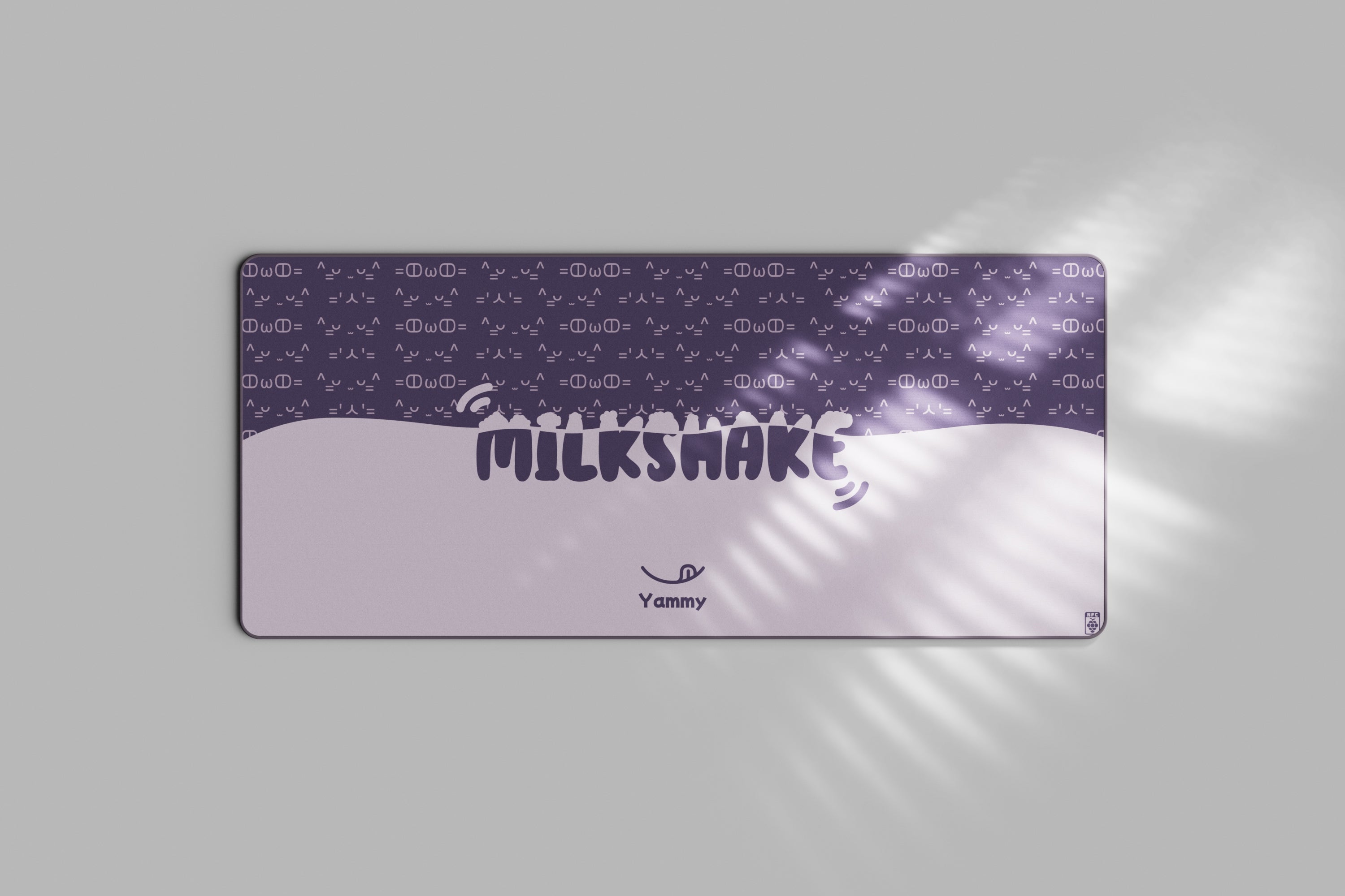 Keyboard Science Mio Milkshake PBT Keycap Set (Instock) – UniKeys