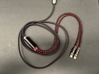 8K 2-in-1 D43 Cat Keyboard Cable