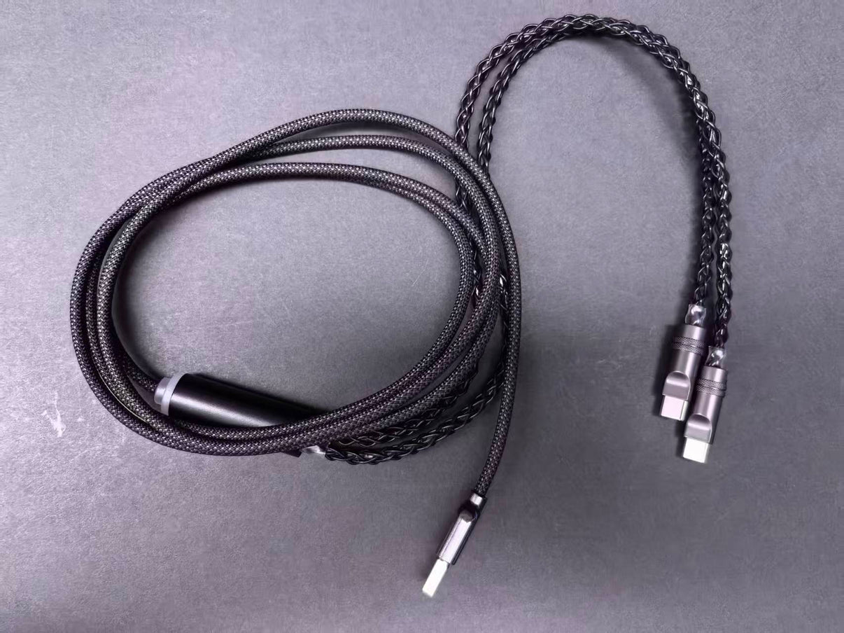 8K D43 Cat Keyboard Cable
