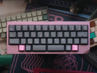 KB-40 Keyboard