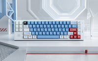 MW Lilith R4 ABS Double-Shot Keycap Set