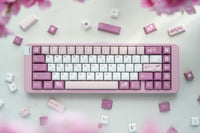 CATKEYS MIZUTSUNE CHERRY PROFILE PBT DYE-SUBLIMATION KEYCAP SET