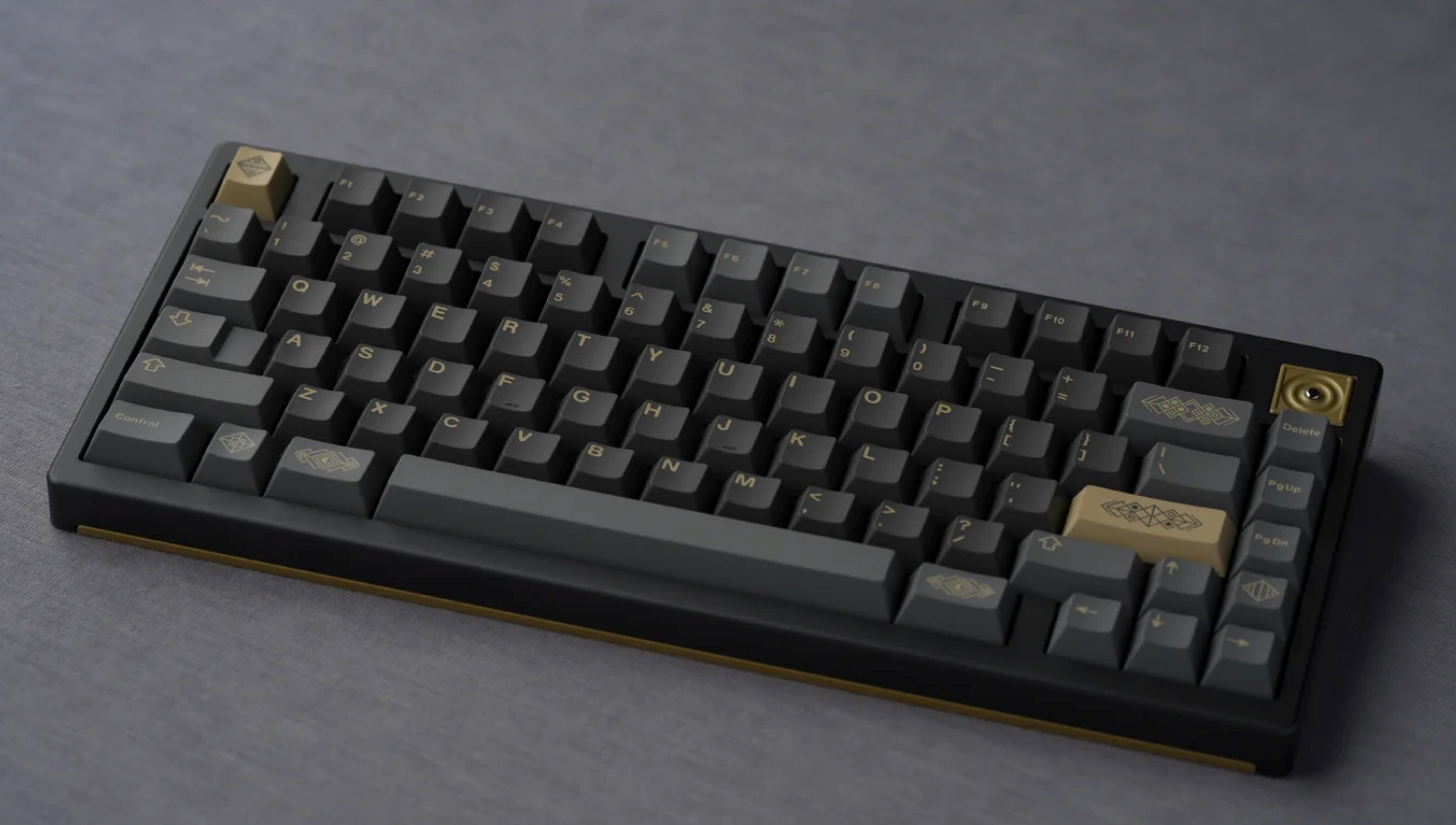 Qwertykeys: High-Quality Mechanical Keyboard Components and Accessories ...