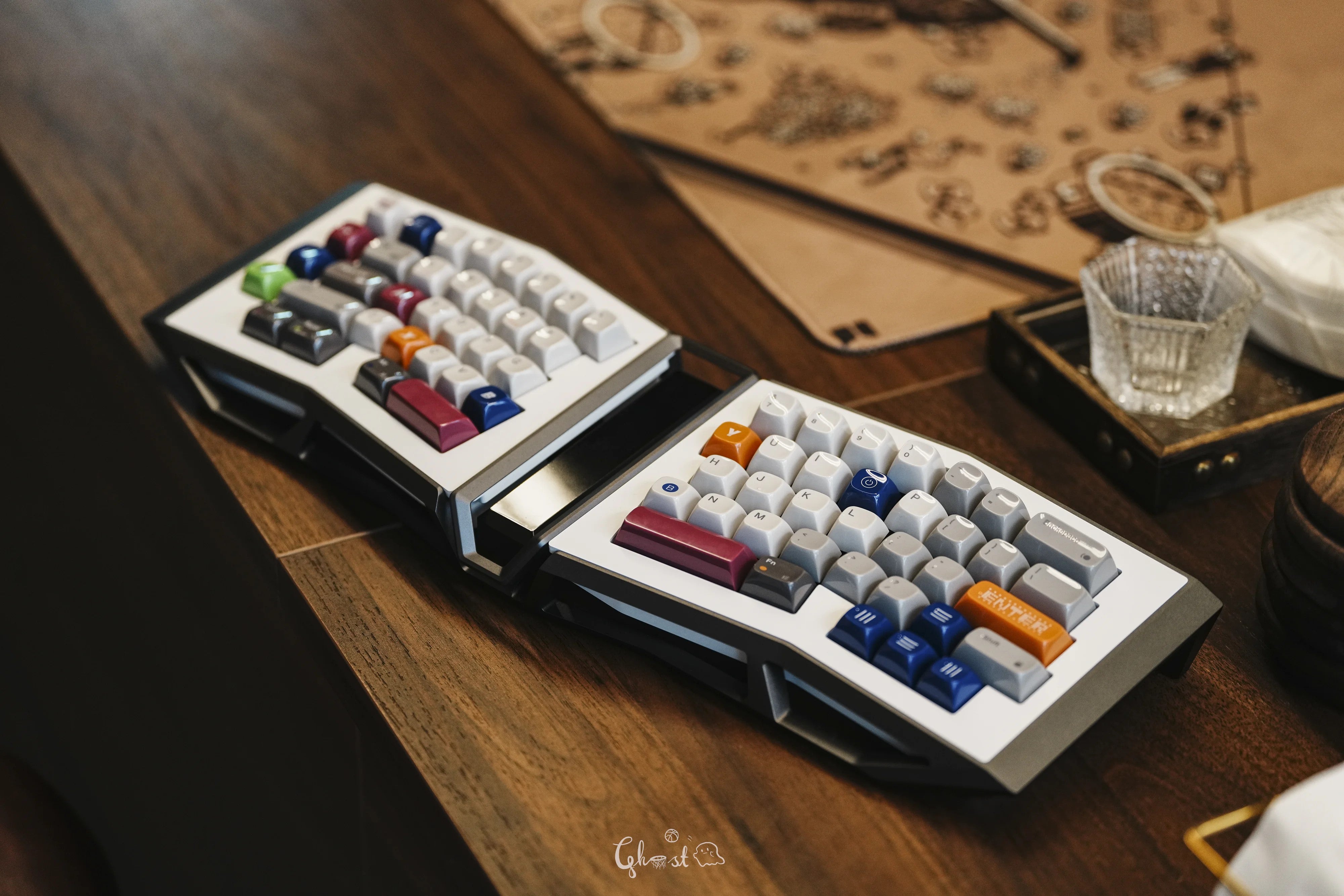 GAME 1989 GSA Keycaps - Thumbnail 2