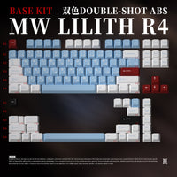 MW Lilith R4 Base kit