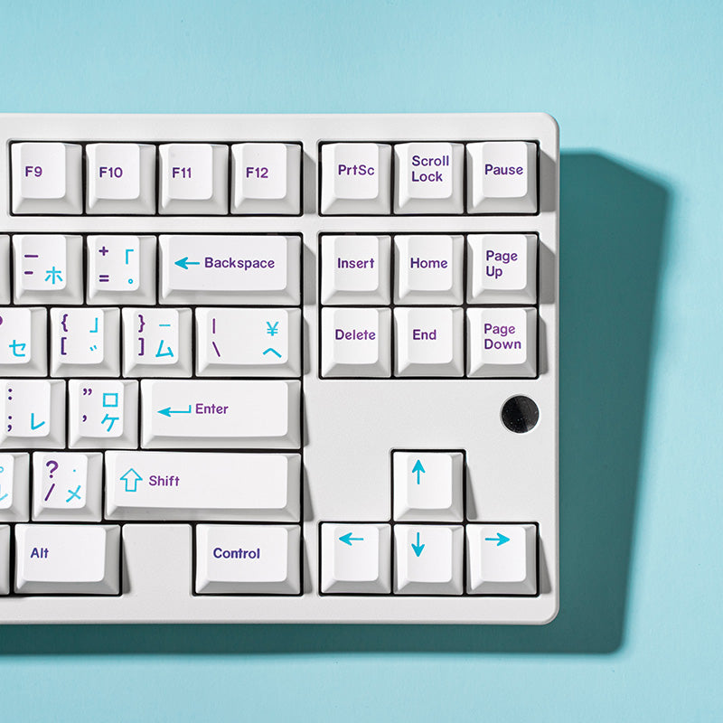 Simplistic & OG Keycaps: Minimalist Designs for a Refined Typing ...