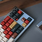 [PRE-ORDER] KEYKOBO RETRO MIXED LIGHTS KEYCAP SET