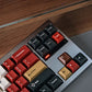 [PRE-ORDER] KEYKOBO RETRO MIXED LIGHTS KEYCAP SET