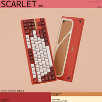 Ticktype Evo80 Keyboard Instock
