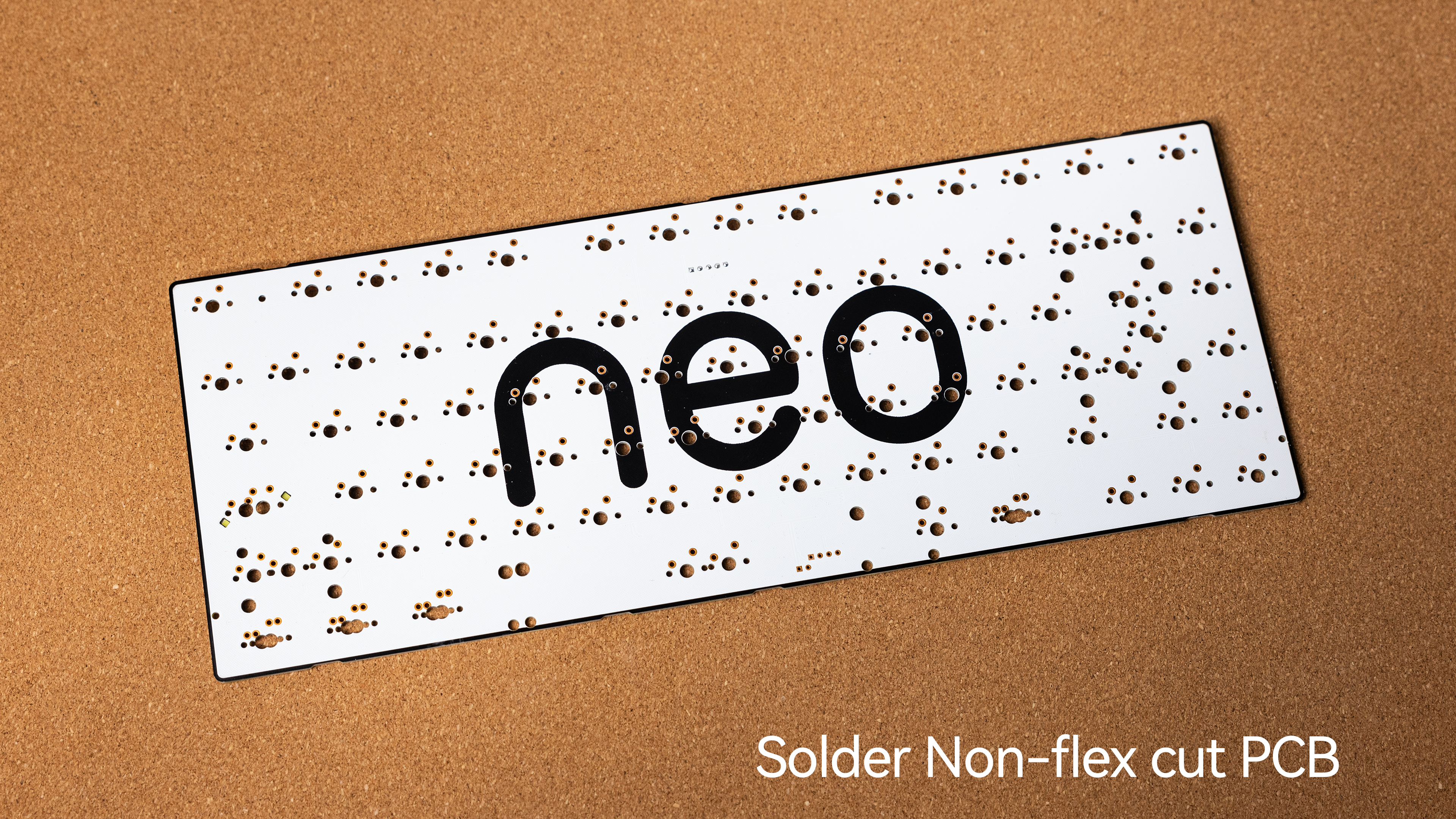 Neo75 CU PCB - Thumbnail 2