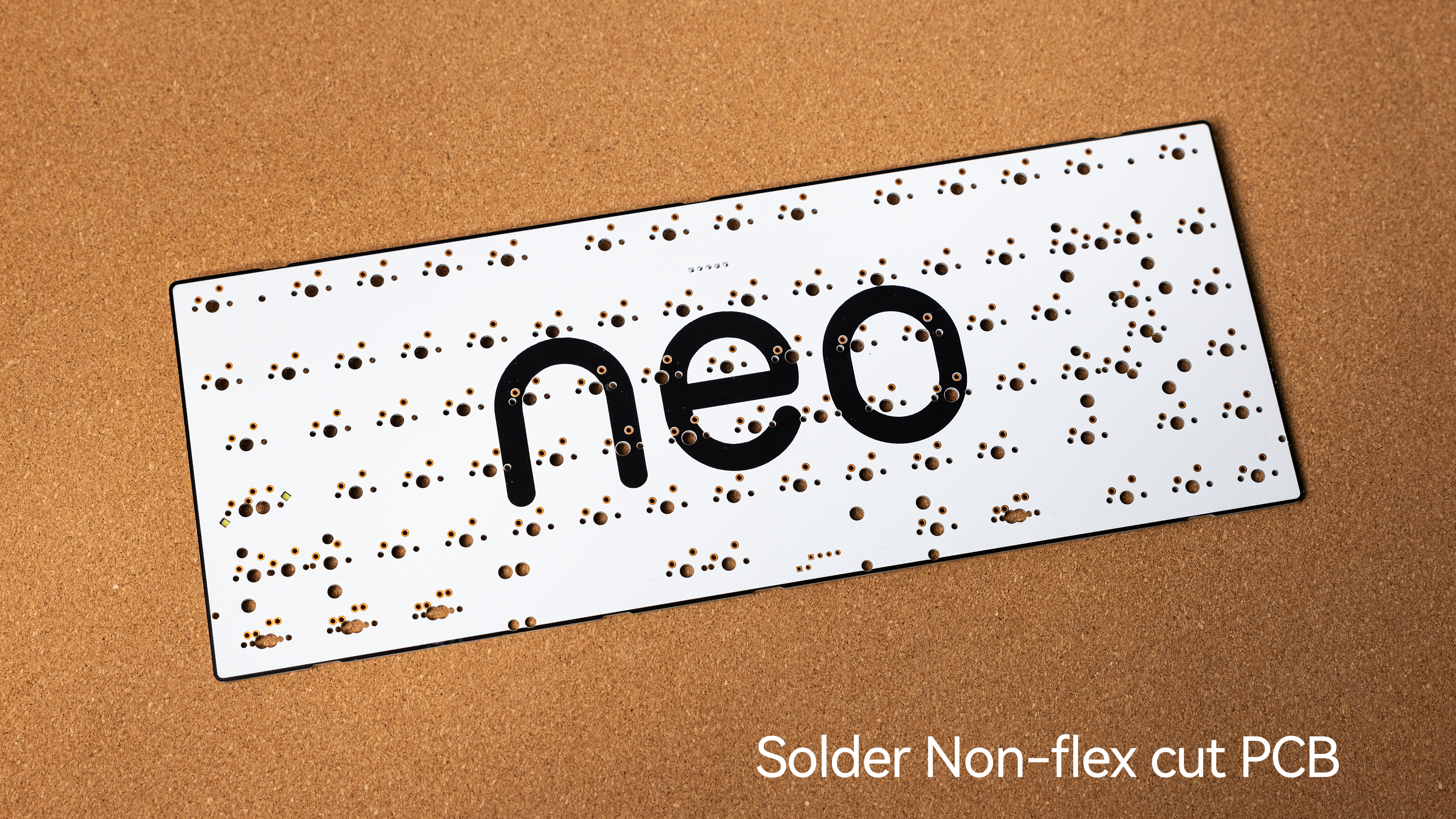 Neo75 CU PCB