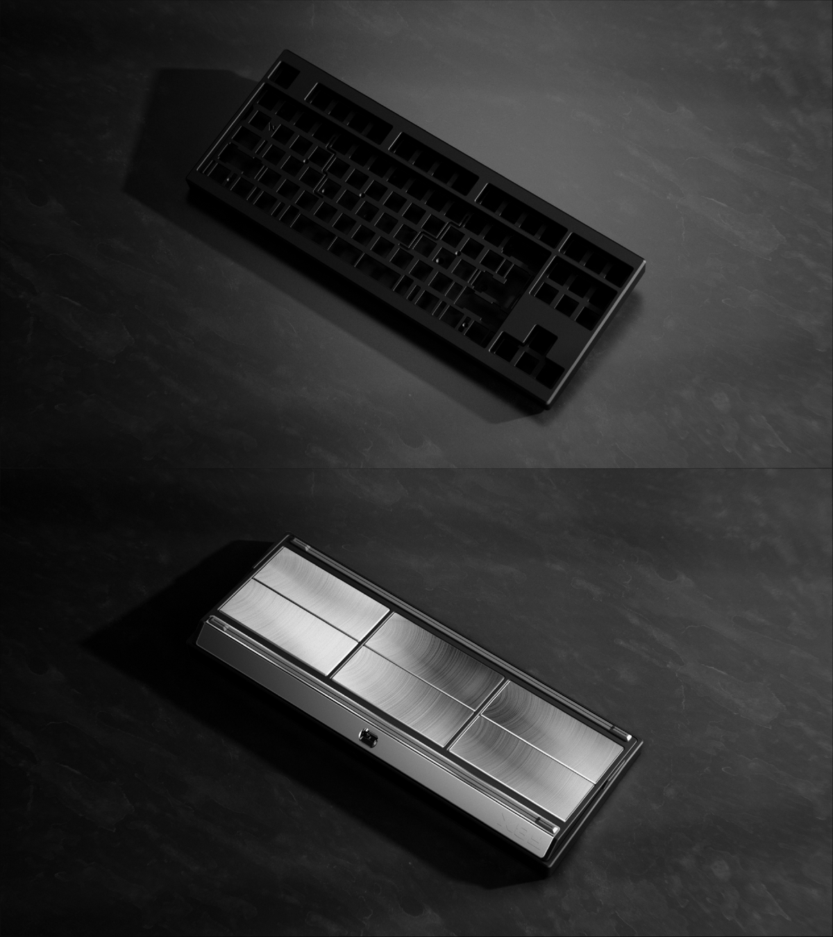 F8X keyboard image 11
