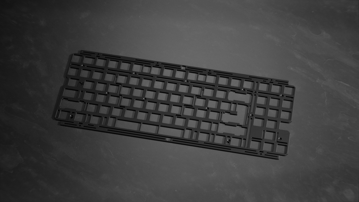 [GB] F8X Plates image 1