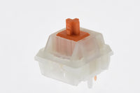 Wingtree Camellia light tactile switch