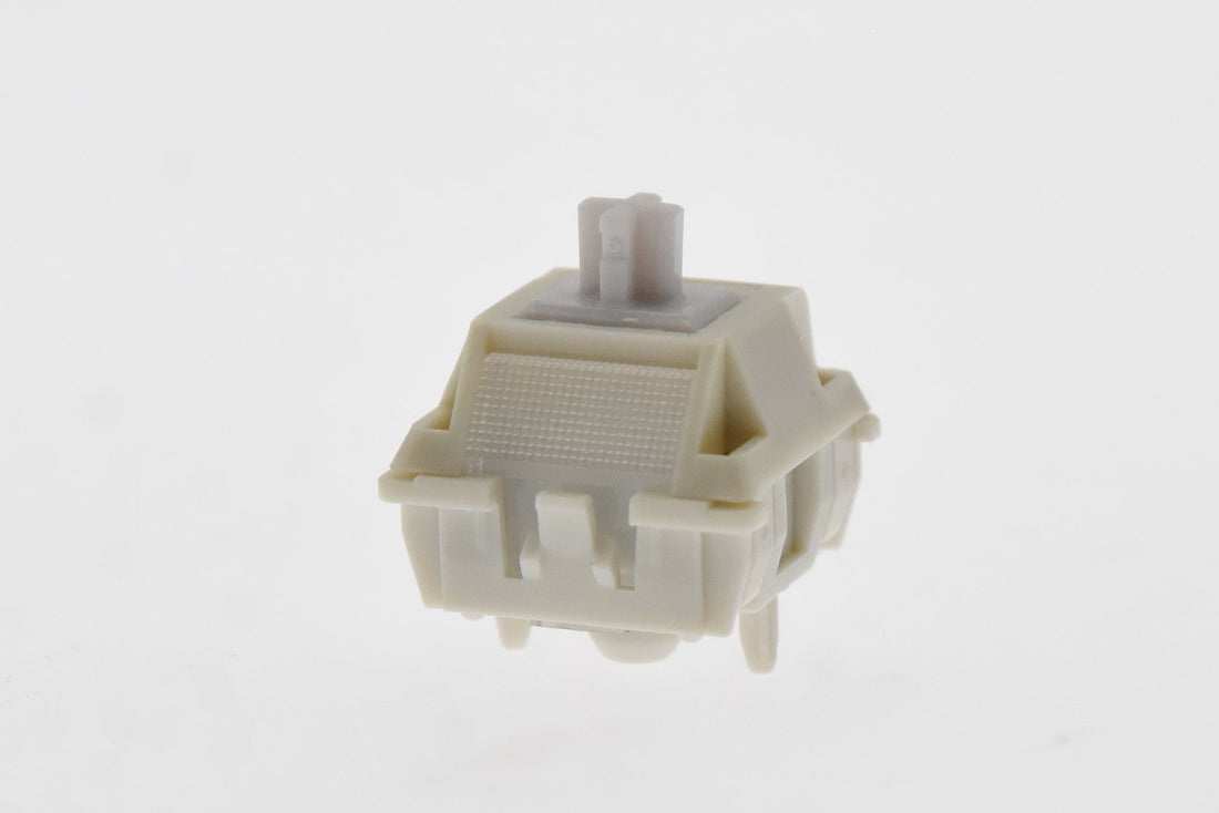 Wingtree Kuagu Linear Switch Factory Lubed (10PCS) – UniKeys