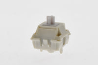 Single Wingtree Watermelon LY linear switch on white background