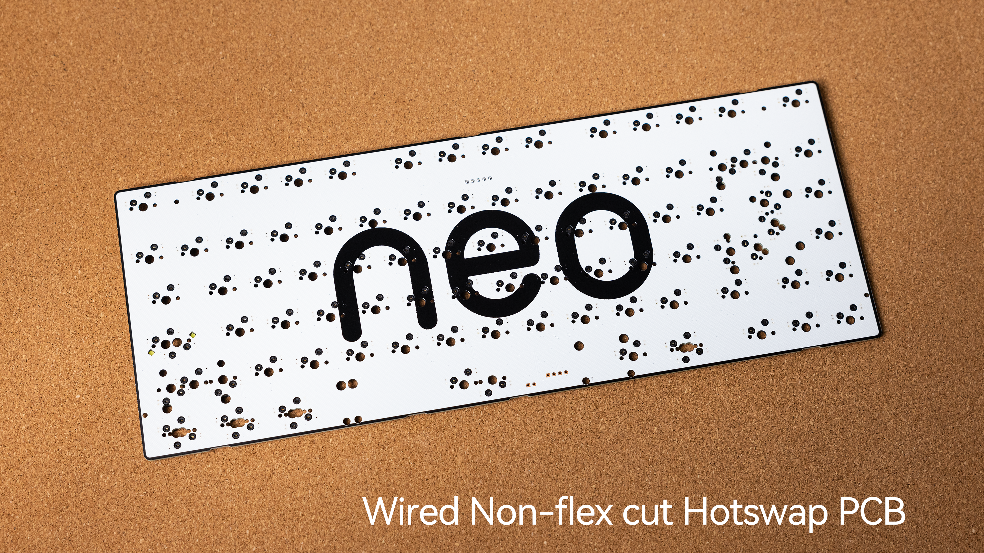 Neo75 CU PCB