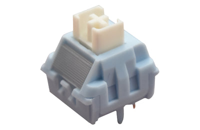 LICHICX SILENT YOGURT LINEAR SWITCH FACTORY LUBED EDITION (10PCS)