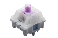 HMX MOKSAE SILENT TACTILE SWITCH FACTORY LUBED (10PCS)