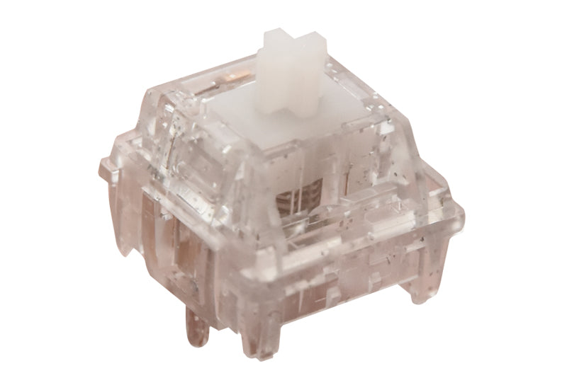 HMX SPRITE LINEAR SWITCH FACTORY LUBED (10PCS)