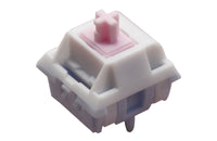 KEYLIST LITTLE SHEEP LINEAR SWITCH FACTORY LUBED (10PCS)