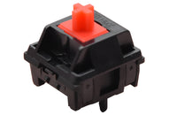 HMX COLA 3.8MM LINEAR SWITCH FACTORY LUBED (10PCS)