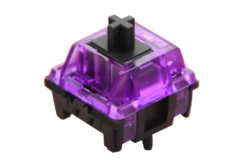 HMX Cthulhu Linear Switch FACTORY LUBED (10PCS) – UniKeys