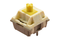 KEYGEEK M3 LINEAR SWITCH FACTORY LUBED (10PCS)