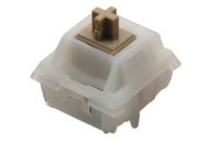 KEYGEEK RYE LINEAR SWITCH FACTORY LUBED (10PCS)