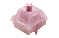 KEYGEEK LITTLE LUCKY LINEAR SWITCH FACTORY LUBED EDITION (10PCS)