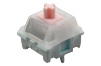 HMX CRISP LINEAR SWITCH FACTORY LUBED EDITION (10PCS)